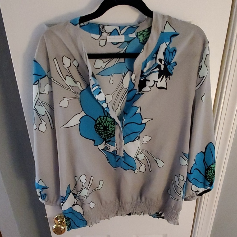 NYC Women's top